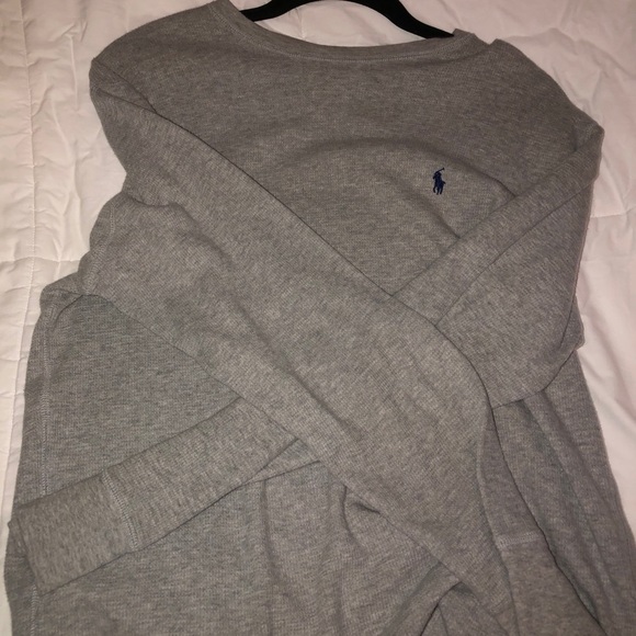 Polo Ralph Lauren Sweater😁 - Picture 3 of 4